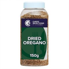 308156S Oregano (Chefs Selections)
