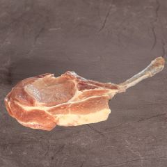 Pork Tomahawk Chop