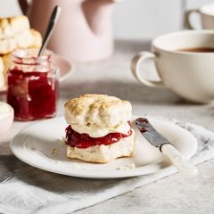 206454C Plain Scones (Chefs Selections)
