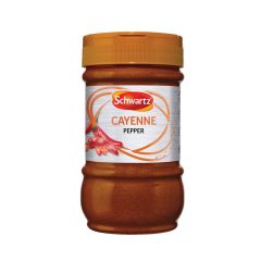 303202S Cayenne Pepper (Schwartz)