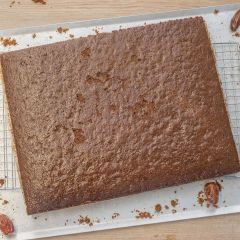 Sticky Toffee Pudding Slab (Beckleberry's)