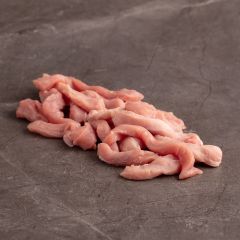 1000350 Pork Strips