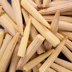 500426C Baby Corn Cobs (fresh)