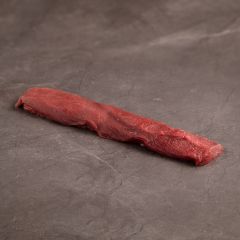 1000223 Venison Striploin Cannon