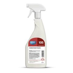 Furniture Polish (Kitchen Master)