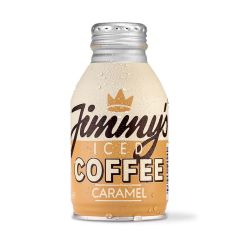 Jimmy's Iced Coffee Caramel