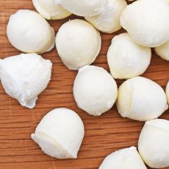 Mozzarella Mini Pearls IQF (Leathams)