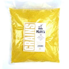 308260S Polenta