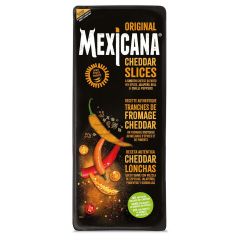 Mexicana Cheese Slices (Norseland)