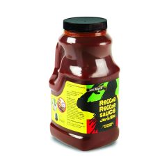 308279S Reggae Reggae Sauce Jerk/BBQ