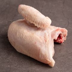 1000233 Bone In Chicken Breast Portions