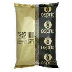 307989S Green Puy Lentils Osprio