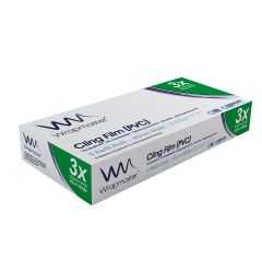 306903C Cling Film Refill Rolls 45cm (Wrapmaster)