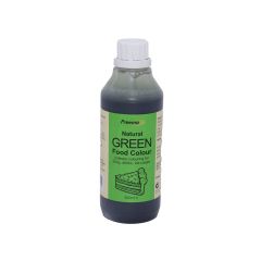 Green Food Colouring (Preema)
