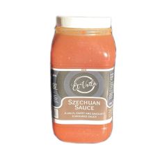 Szechuan Sauce (Et Voila)