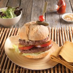 205576C Sourdough Roll (Planete Pain)