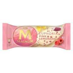 Magnum Euphoria Pink Lemonade (Wall's)