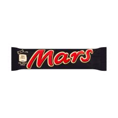 300681C Mars Bars