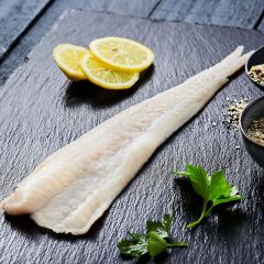 Pollock Fillets 200-230g (Arctic Royal)