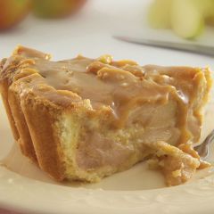 205879S Caramel Apple Granny (Sweet Street)
