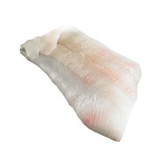 FISH041 Turbot Fillets