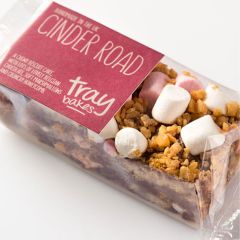 308836C Cinder Road (Traybakes)