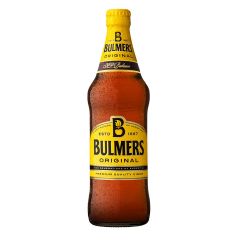 400547C Bulmers Original Cider Bottles