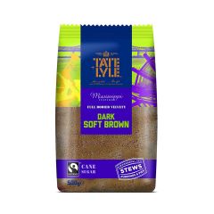 302008C Soft Dark Brown Sugar (Tate & Lyle)