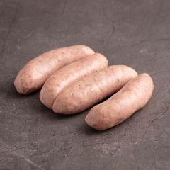 1000165 Old English Pork Sausage