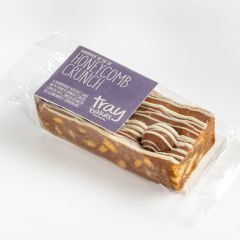 Individually Wrapped Honeycombe Crunch (Traybakes)