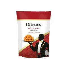 309218C Spicy Peanuts (Dormen)