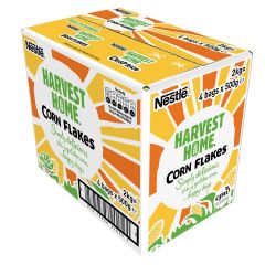 309746C Corn Flakes (Harvest Home)