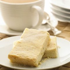 206469C Classic Buttery Shortbread (Handmade)