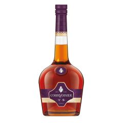 400076S Courvoisier Brandy