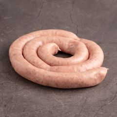 1000820 Breakfast Sausage Unlinked