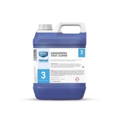 Reload Toilet Cleaner/Descaler (No.3)
