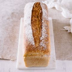 Sourdough White Tin Loaf (Lovingly Artisan)