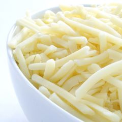 304848S Grated Mozzarella (Chefs Selections)
