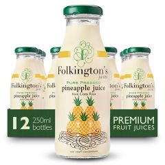 309853C Pineapple Juice (Folkington's)