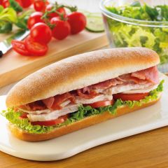203454C Soft Deli Rolls (Americana)