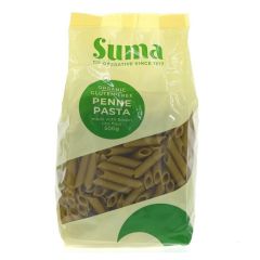 307887C Gluten Free Penne Pasta (Dove Farm)