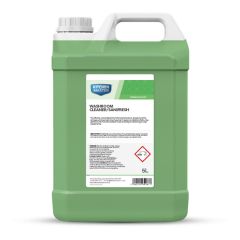 Washroom Cleaner/Sanifresh (Kitchen Master)