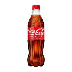 302731C Coca Cola Bottles