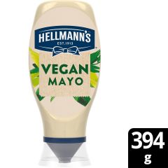309709C Vegan Mayonnaise (Hellmann's)
