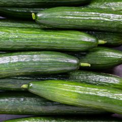 500044C Cucumber (fresh)