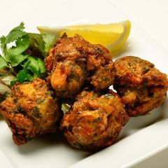 201177C Spinach Pakoras (Scheff Foods)