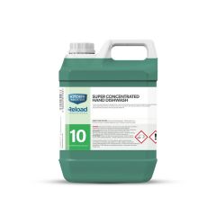 308957C Reload Super Concentrated Hand Dishwash (No.10)