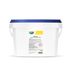 309019C Renovive Glasswash Detergent Sanitiser (Kitchen Master)