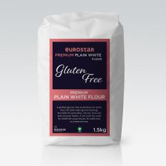 Gluten Free Plain Flour (Eurostar)