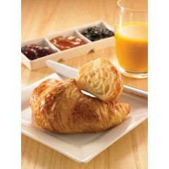 202041C Curved Croissant (Schulstad)